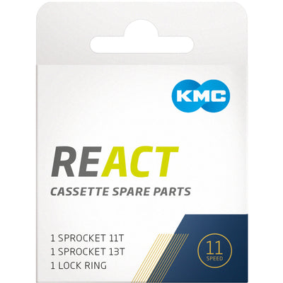 KMC Set Part Set 11 Speed ​​11-42