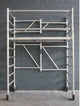 Échafaudage de salle Asc 75 module 2 (wh3.85)