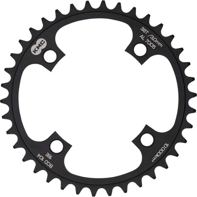 Plateau KMC 42t 1 8 BCD 104