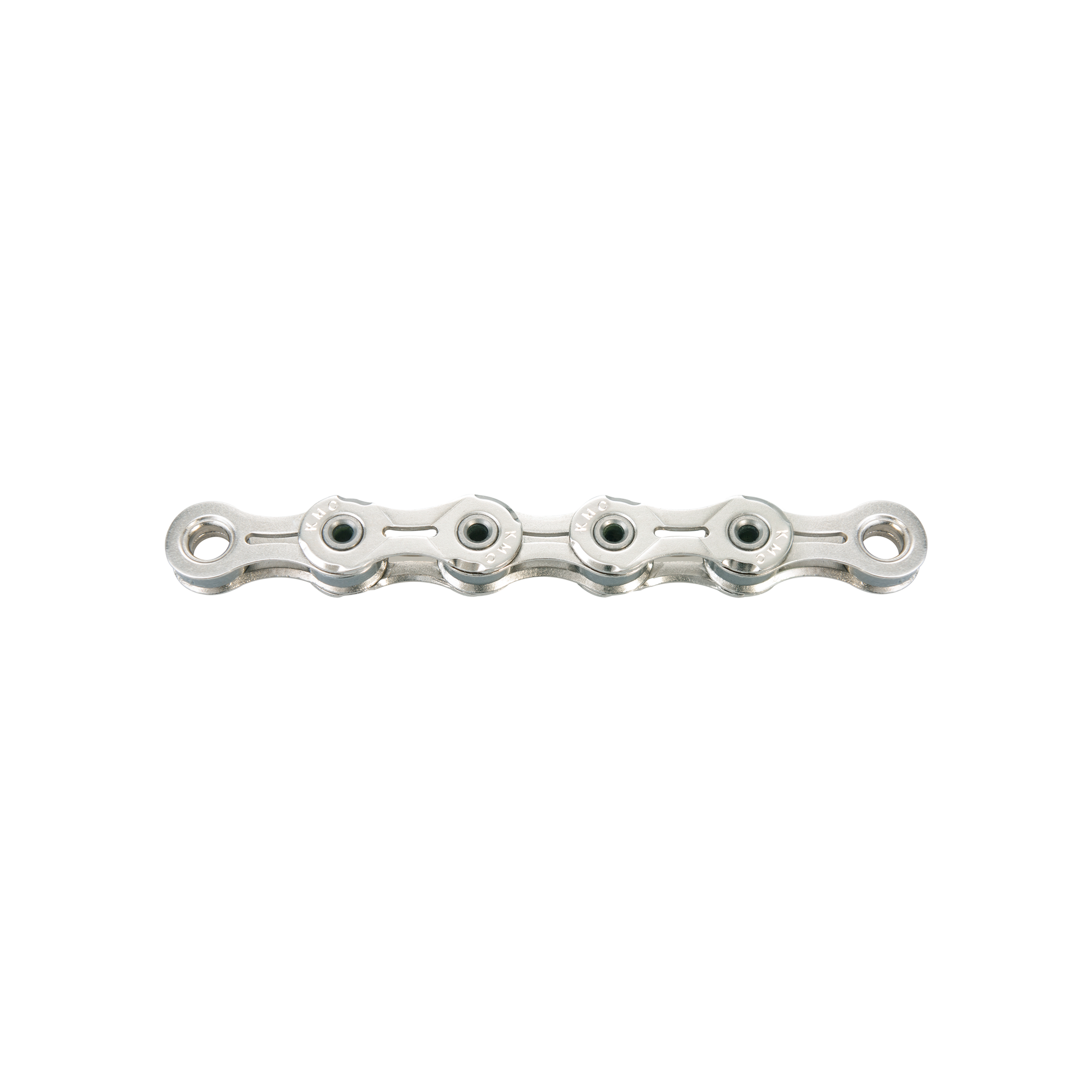 Kmc ketting x11el argent 118s cire