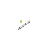 Kmc ketting x11sl argent 118s cire