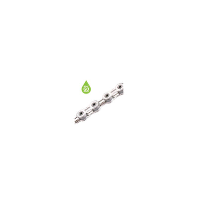 Kmc ketting x11sl argent 118s cire