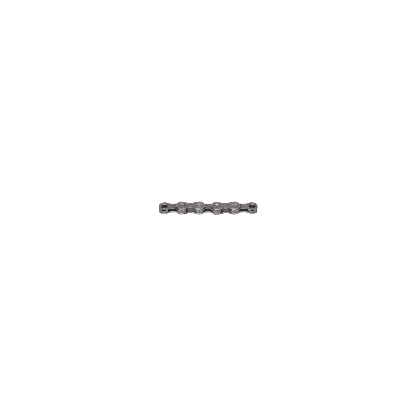Collier KMC X-GLIDE 9 11V 126L SHIMANO CUES GREY