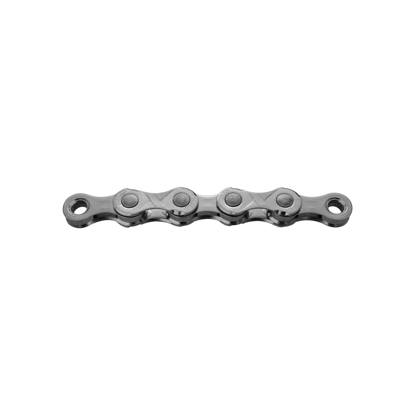 KMC E11 EPT Bicycle Chain 1 2x11 128 Silver