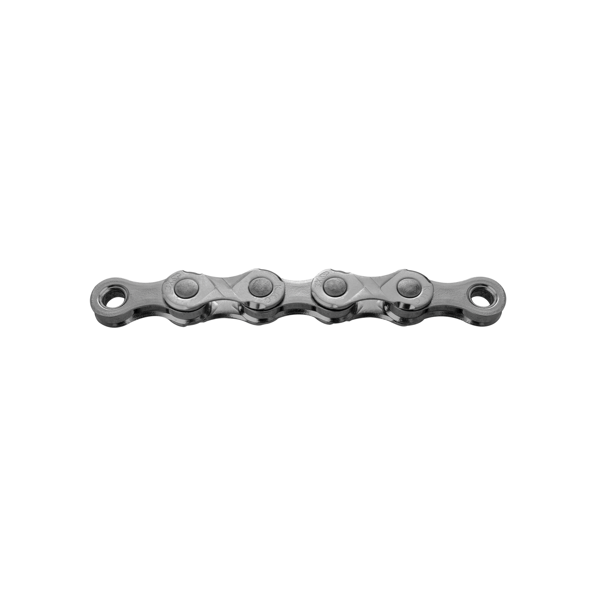 KMC E11 EPT Bicycle Chain 1 2x11 128 Silver