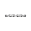 KMC E11 Hi-Performance Triple X-DURABILE 11 vitesses de vélos à 11 vitesses, 122 à gauche, 5,65 mm, argent