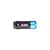 KMC Chain Punch Mini Chain Tool Black Blue