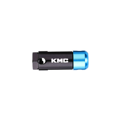 KMC Chain Punch Mini Chain Tool Black Blue