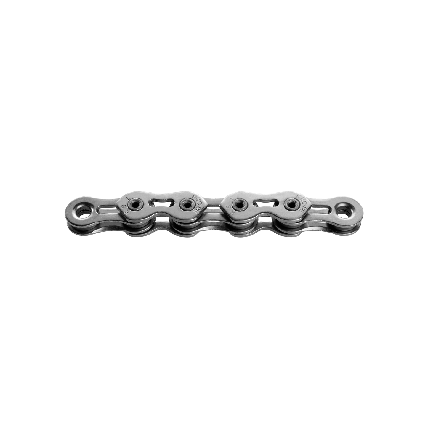 Kmc ketting 1 2-3 32 100 k1sl argent étroit