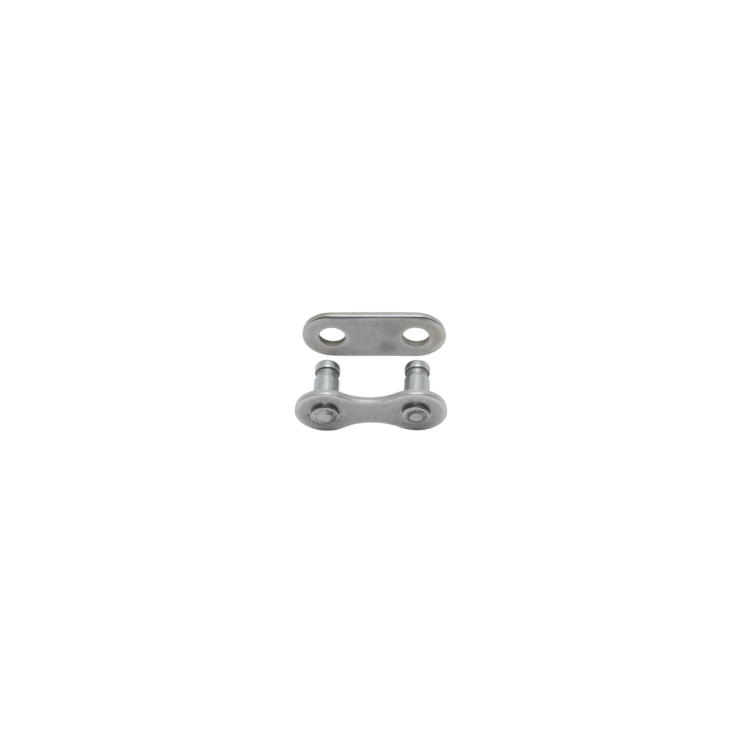 KMC étroit 3 32 kmc de liaison de chaîne, argent, 3 32 EPT étroit, 2 pièces