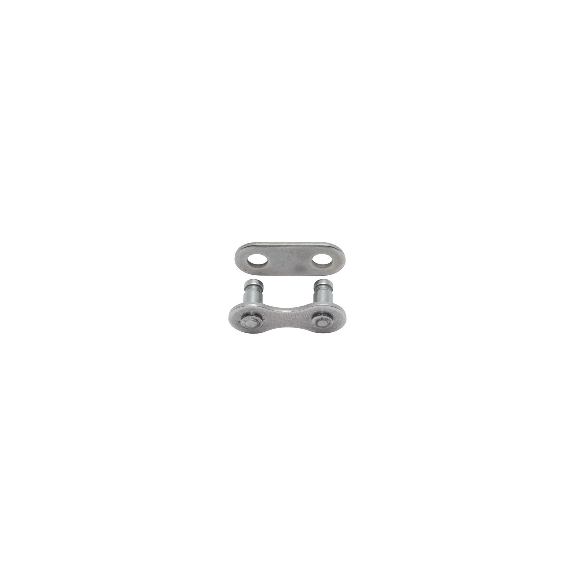 KMC étroit 3 32 kmc de liaison de chaîne, argent, 3 32 EPT étroit, 2 pièces
