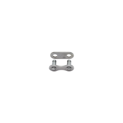 KMC étroit 3 32 kmc de liaison de chaîne, argent, 3 32 EPT étroit, 2 pièces