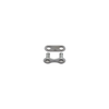 KMC Chain Link - Snap-on - 1 8 - 8.60mm - Silver