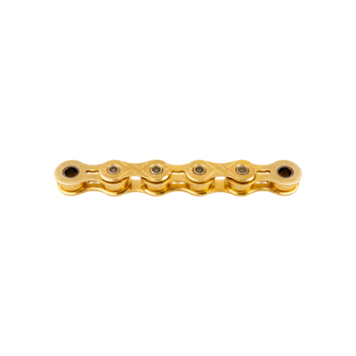 KMC X101 Gold 8 mm 112 Schakels