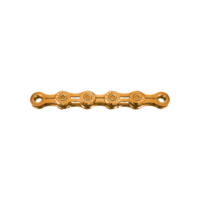 KMC X10EL GOLD TI-N à 10 vitesses chaîne de vélos
