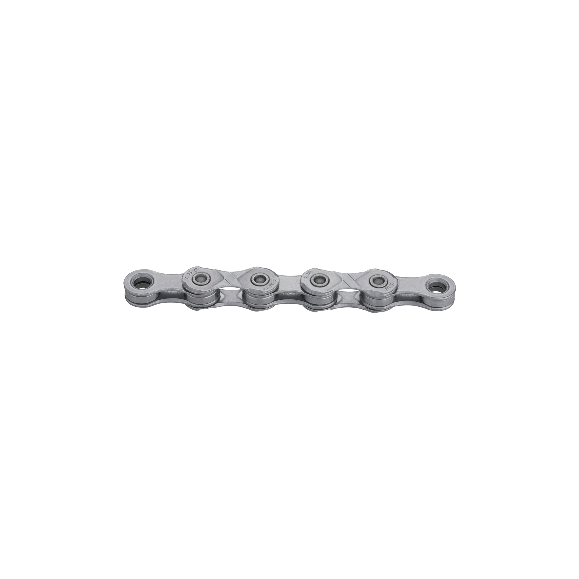 Chaîne vélo KMC X10 EPT 114, 10 vitesses, 5.88mm, Argent