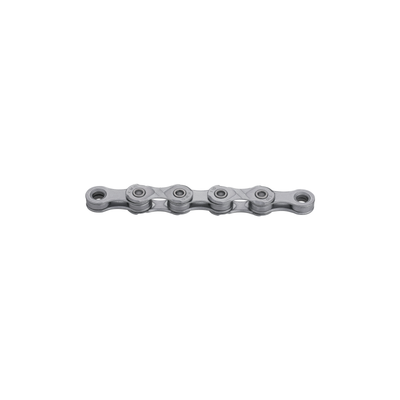 Chaîne vélo KMC X10 EPT 114, 10 vitesses, 5.88mm, Argent
