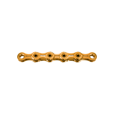 KMC X10SL-TI-N Gold Super Light 114 collations (5,88 mm)