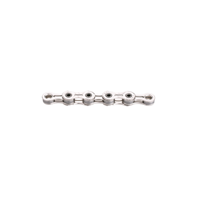 KMC X10SL Silver Super Light Bicycle Chain