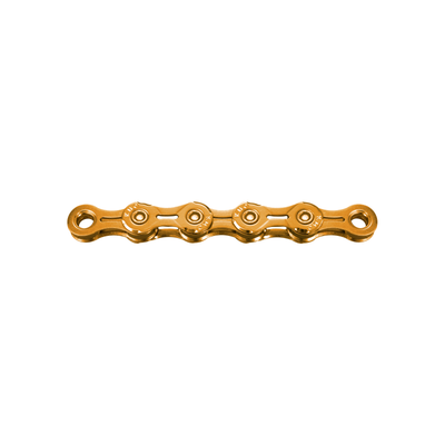 Chaîne de vélos KMC x11el-ti-n Gold 118 Liens