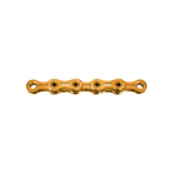 Chaîne de vélos KMC X11SL Ti-n Gold 118 Schakels - afbeelding 2