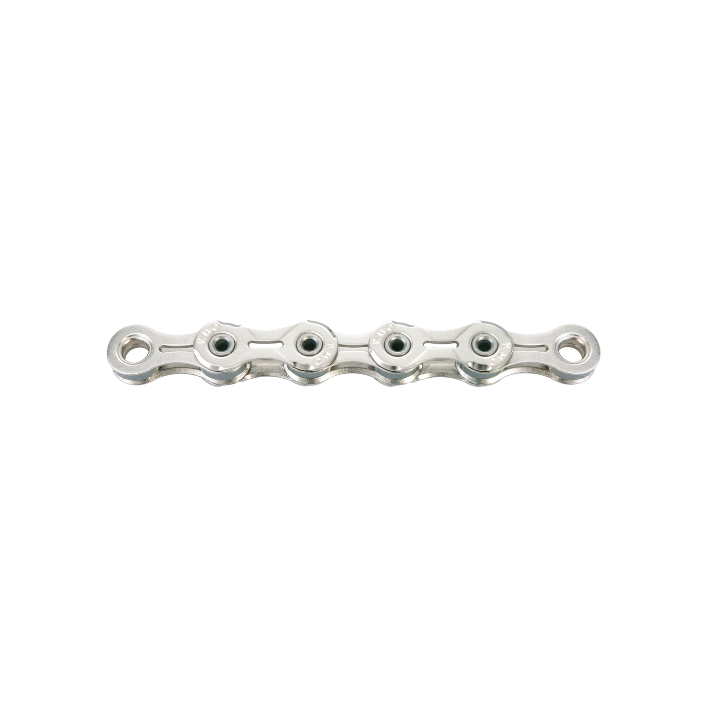 KMC Bicycle Chain X11SL - 118 Liens - Argent