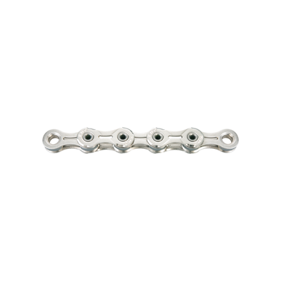 KMC Bicycle Chain X11SL - 118 Liens - Argent