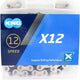 Chaîne Kmc x12