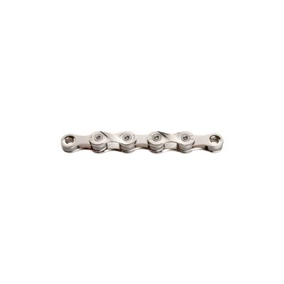 KMC Bicycle Chain X9 Silver 114 Liens