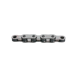 Cadenas vélo KMC Wide EPT - Z1eHX, 112s, 9.2mm, Silver - afbeelding 2