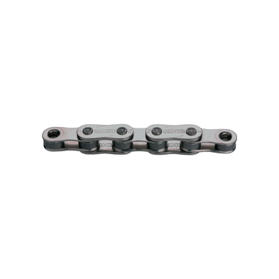Cadenas vélo KMC Wide EPT - Z1eHX, 112s, 9.2mm, Silver