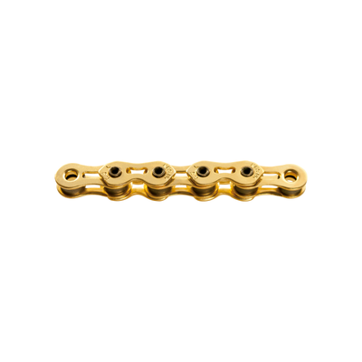 KMC Ketting 1 2-1 8 100 K1SL WALD Ti-n Gold
