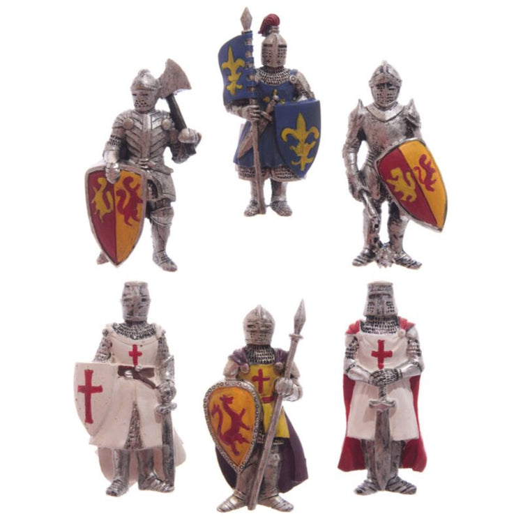Aimant de Crusade Knight