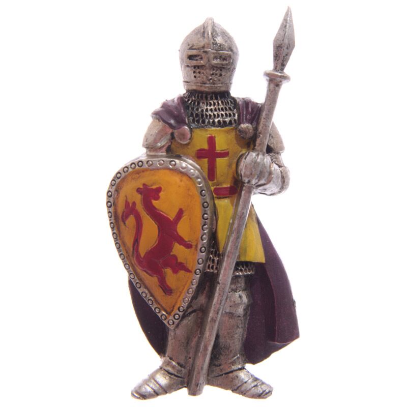 Aimant de Crusade Knight