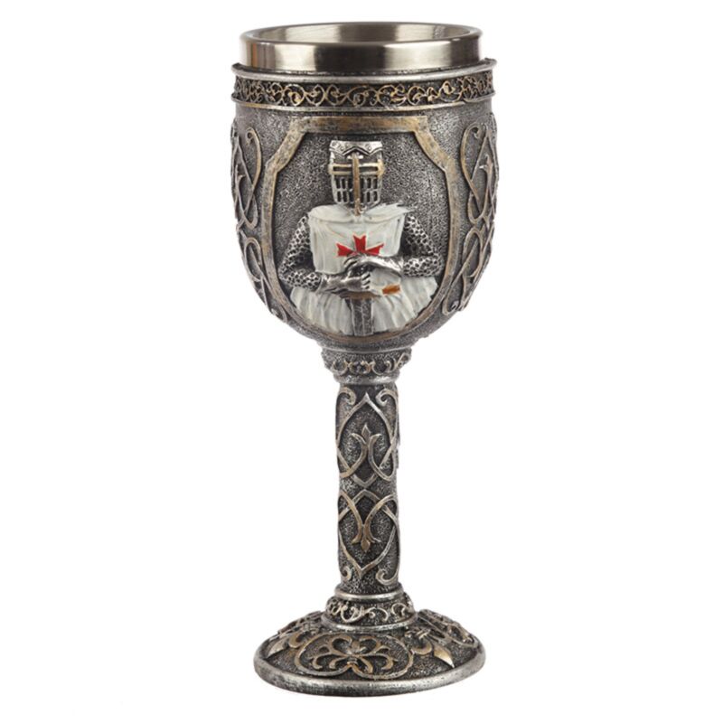 Knight médiéval décoratif Kruikridder Kelk