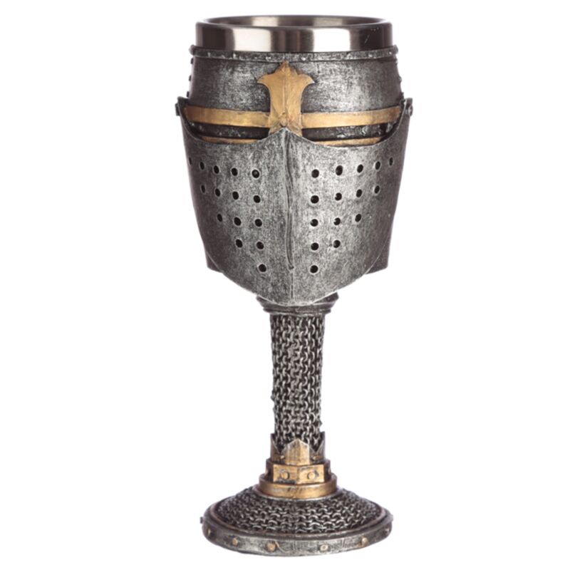 Calice décoratif de Ridderhelm médiéval malienkolder