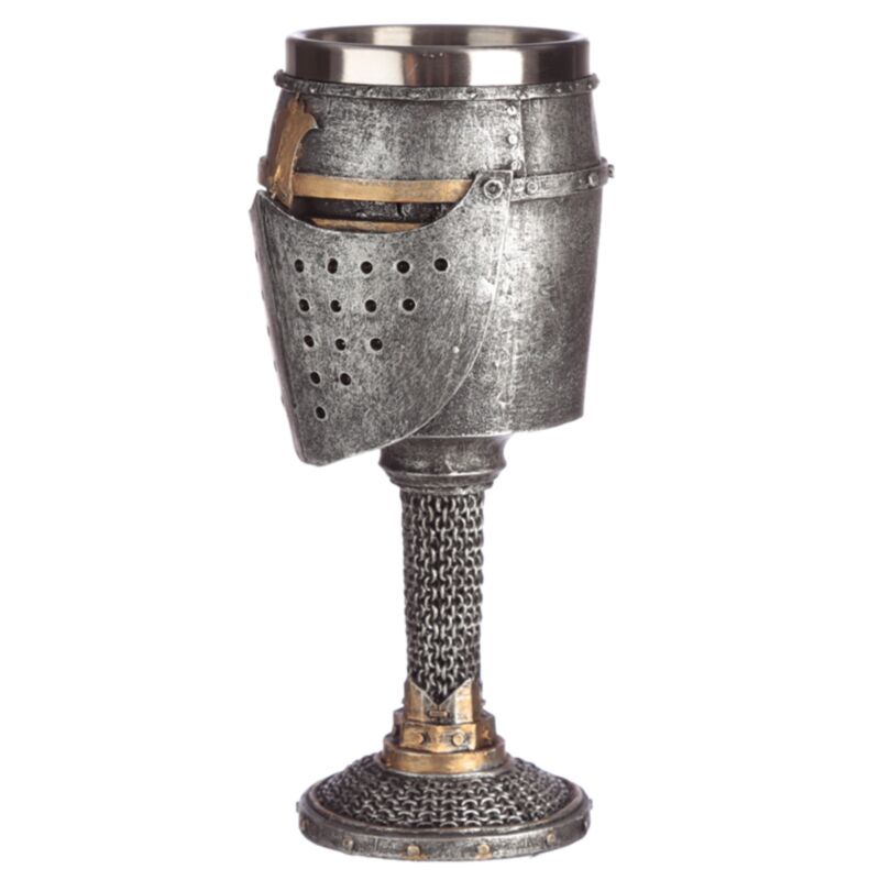 Calice décoratif de Ridderhelm médiéval malienkolder