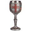 Chalise de bras médiévale Chalice décorative