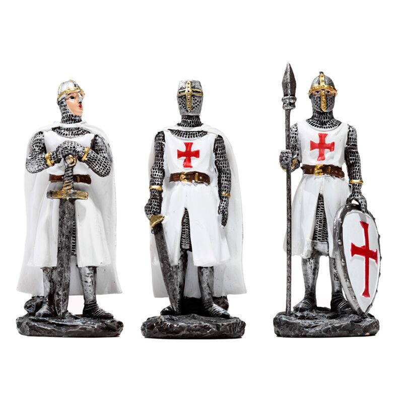 Crusade Knight Defender