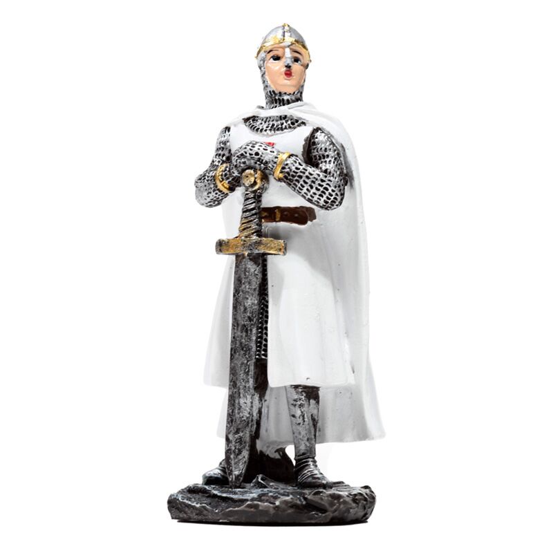 Crusade Knight Defender