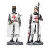 Crusade Knight Strijder