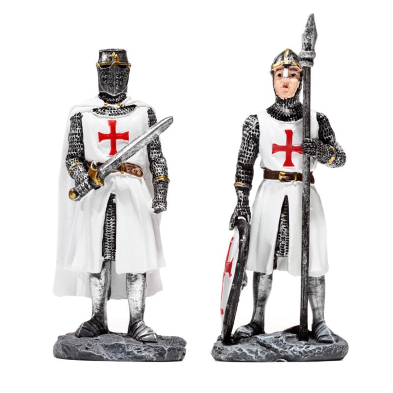 Crusade Knight Strijder