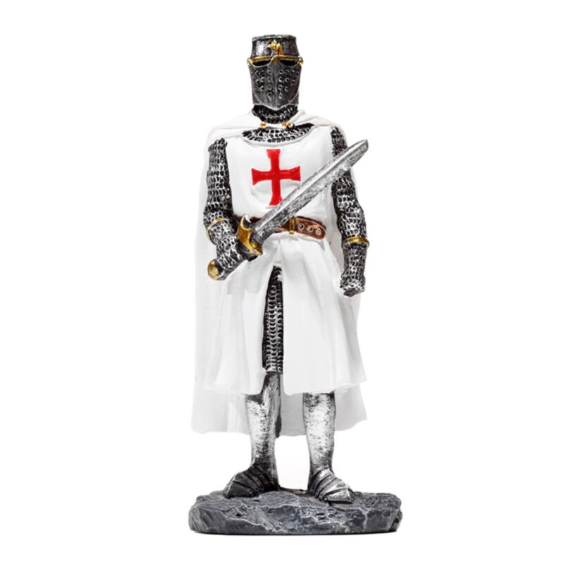 Crusade Knight Strijder