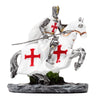 Crusade Knight à cheval - Defender