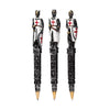 Pen médiévale Kunsthars Pen - Black