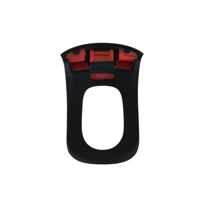 Sangle avant Knog Blinder Road - courte