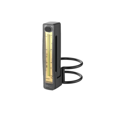 Knog plus devant - noir