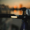 Knog plus devant - noir