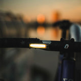 Knog plus devant - noir - afbeelding 2