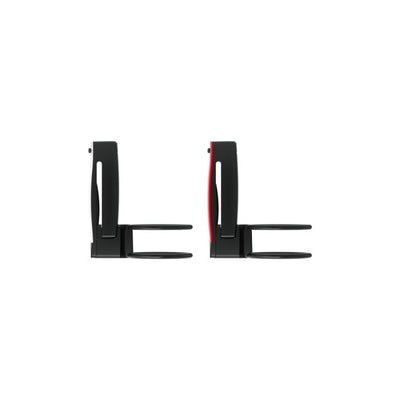 Knog plus pack double - noir